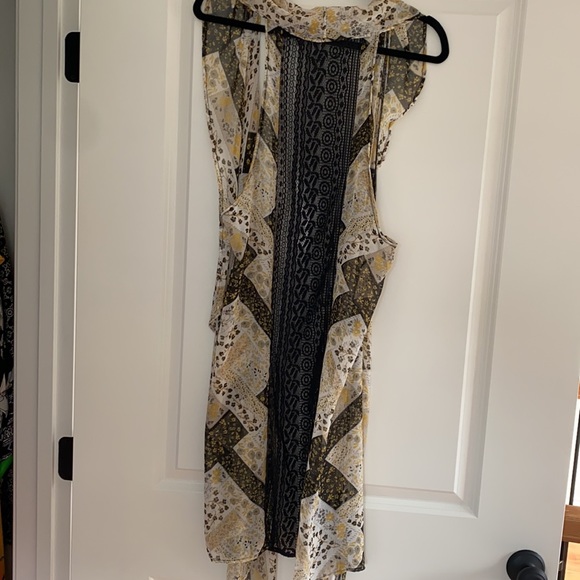 Tank kimono - Picture 4 of 4